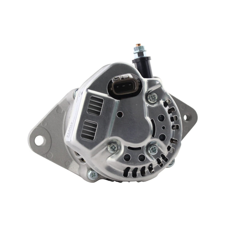 Yanmar 3YM30R und 3YM27 12 V, 55 Ampere Lichtmaschine