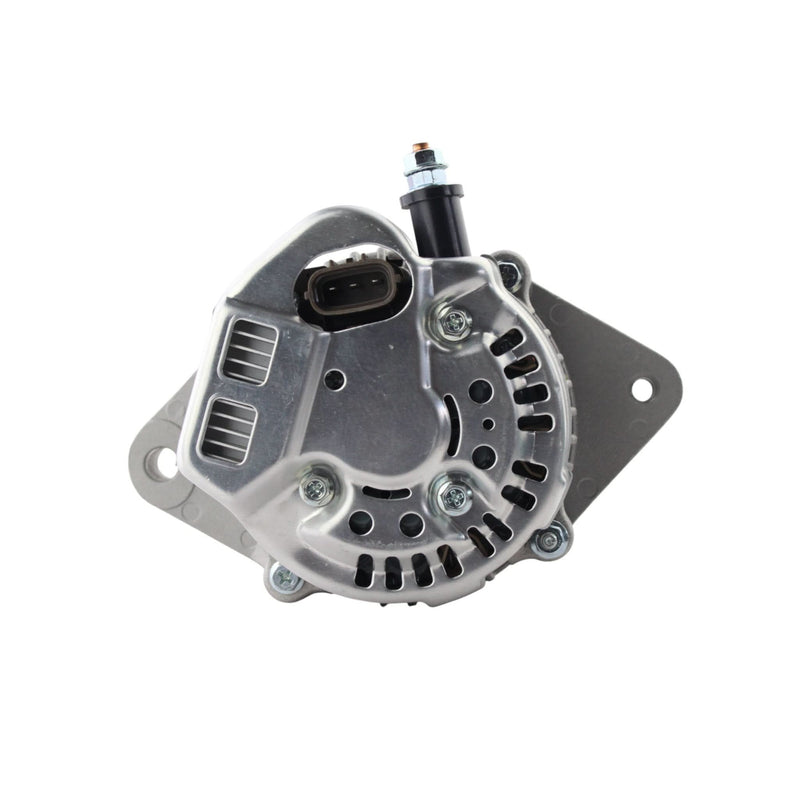 Yanmar 2GM 12 V, 55 Ampere Lichtmaschine