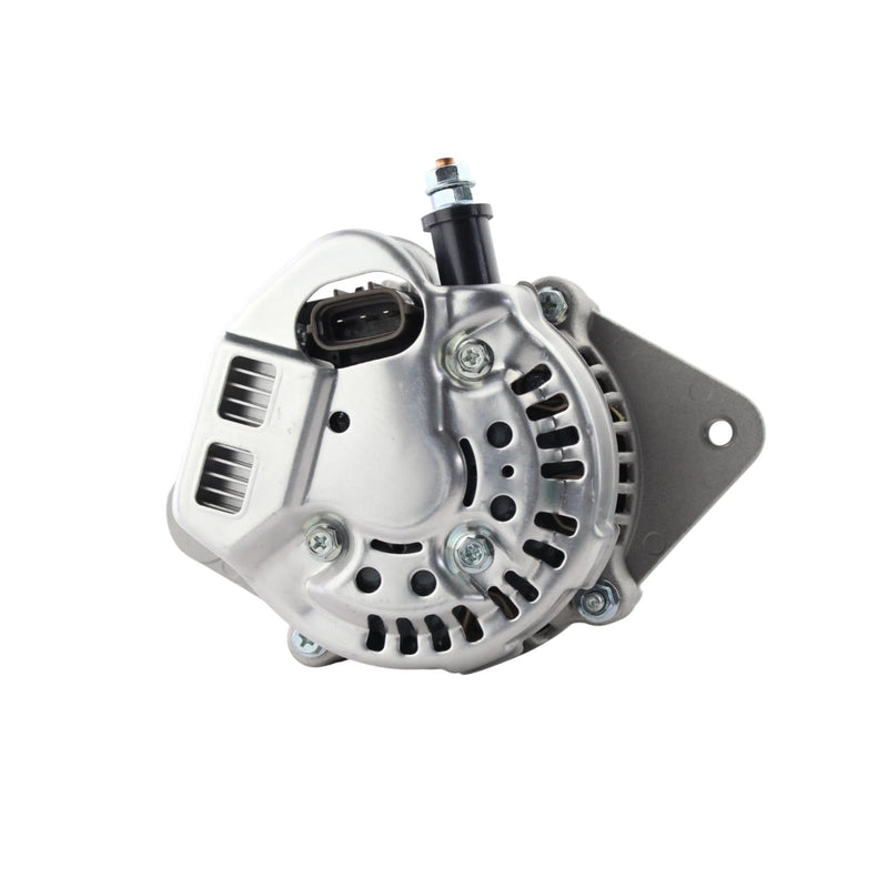 Yanmar 3YM30R und 3YM27 12 V, 55 Ampere Lichtmaschine