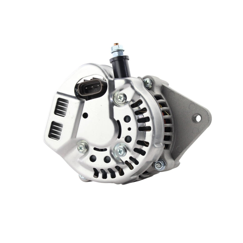 Yanmar 2GM 12 V, 55 Ampere Lichtmaschine