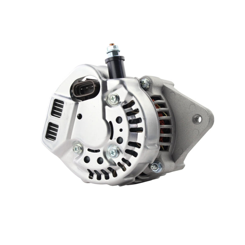 Yanmar 3YM30R und 3YM27 12 V, 55 Ampere Lichtmaschine