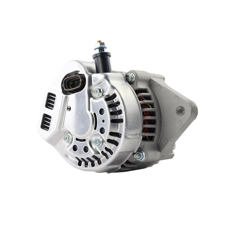 Yanmar 2GM20 Lichtmaschine 12 V 55 Ampere