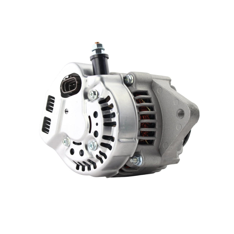 Yanmar 2GM 12 V, 55 Ampere Lichtmaschine