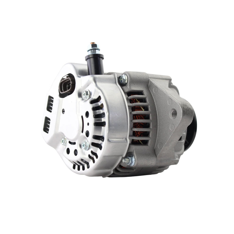 Yanmar 3YM30R und 3YM27 12 V, 55 Ampere Lichtmaschine