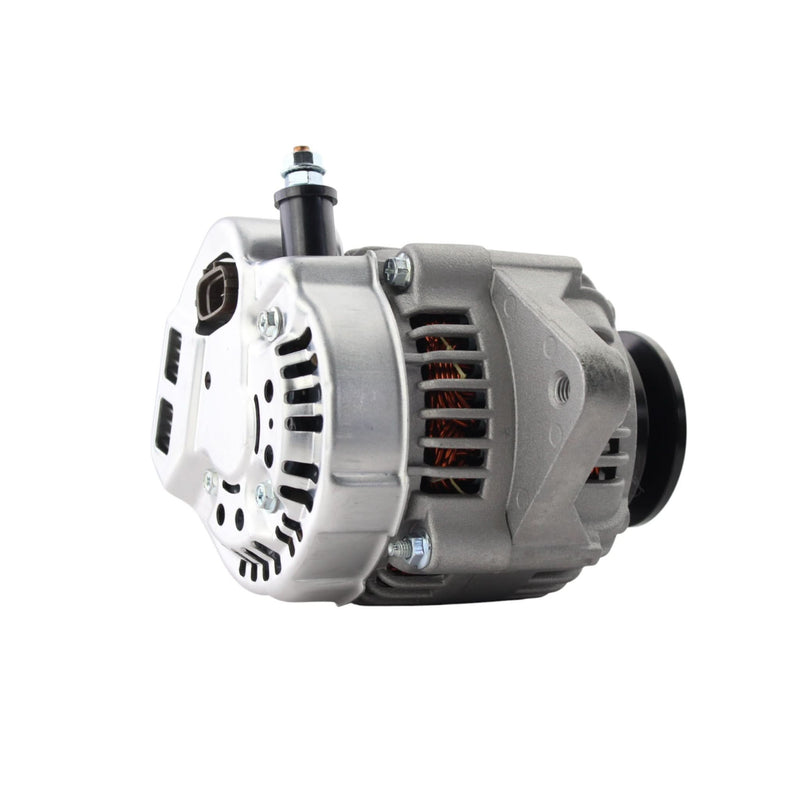 Yanmar 2GM 12 V, 55 Ampere Lichtmaschine