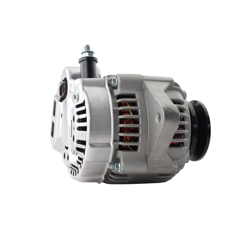 Yanmar 1GM Alternator 12V 55 Amp - equivalent to 119626-77210