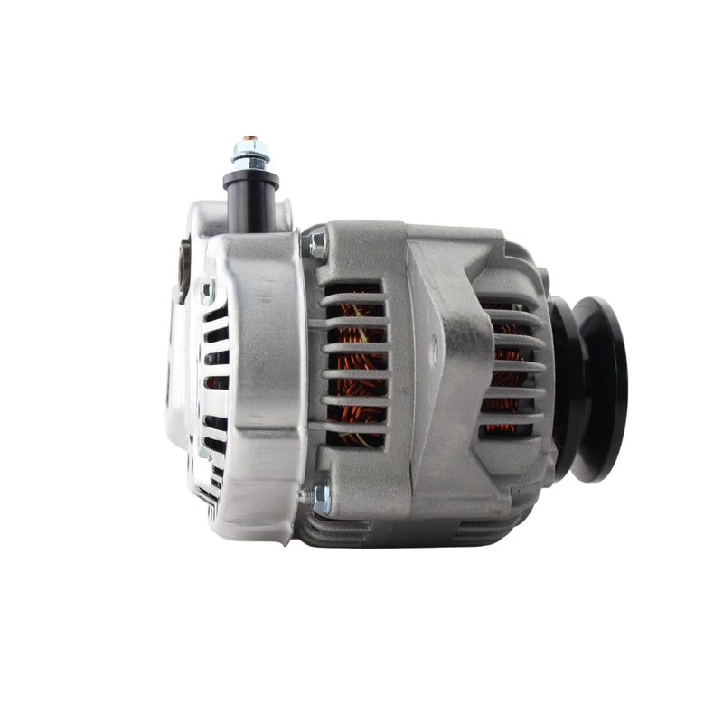 Yanmar 3YM30R und 3YM27 12 V, 55 Ampere Lichtmaschine