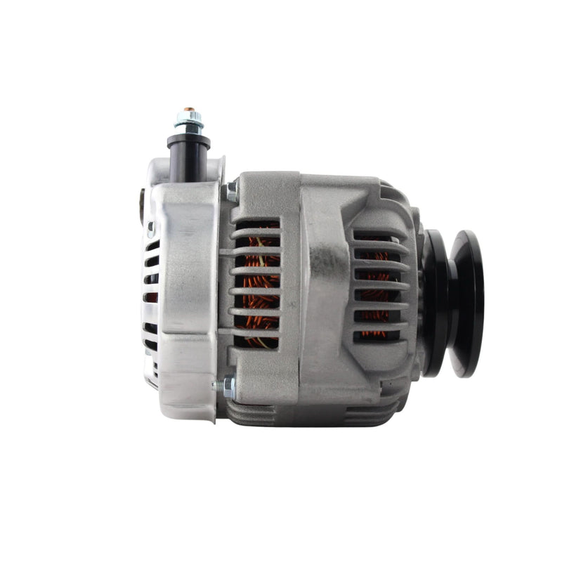 Yanmar 3YM30R und 3YM27 12 V, 55 Ampere Lichtmaschine