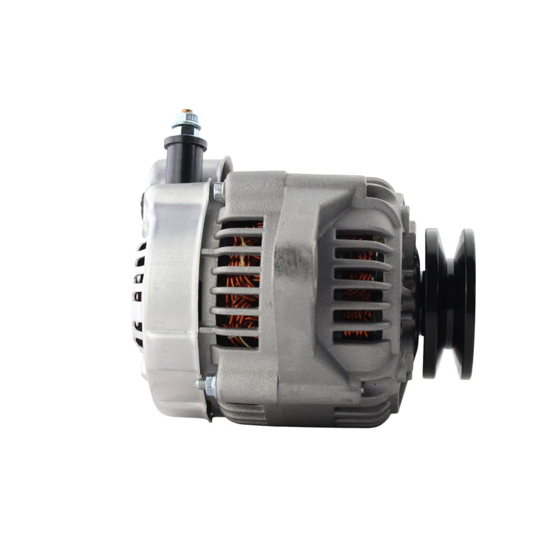 Yanmar 1GM Alternator 12V 55 Amp - equivalent to 119626-77210