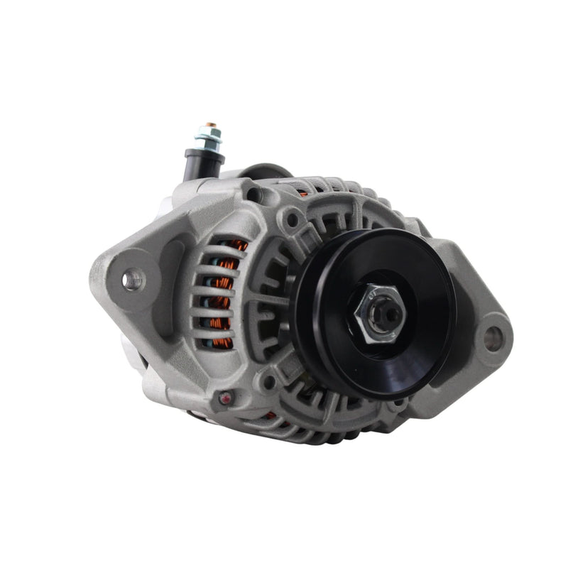 Yanmar 3YM30R und 3YM27 12 V, 55 Ampere Lichtmaschine