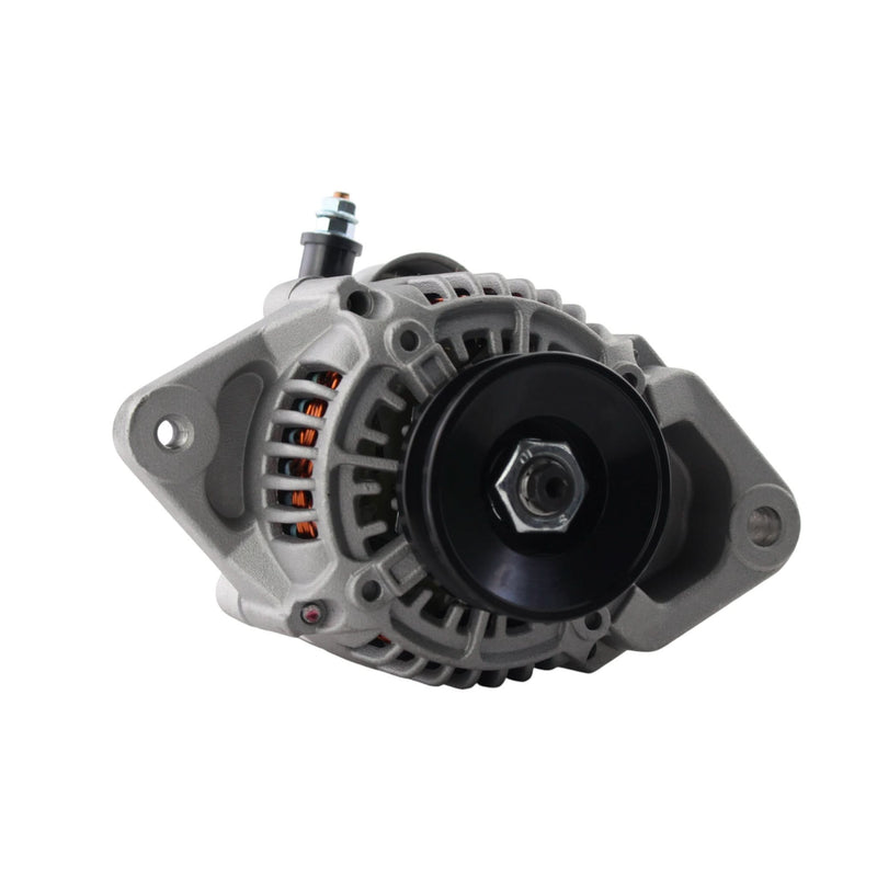 Yanmar 2GM 12 V, 55 Ampere Lichtmaschine