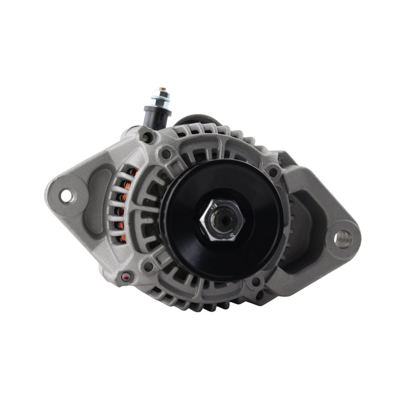 Yanmar 3YM30R und 3YM27 12 V, 55 Ampere Lichtmaschine