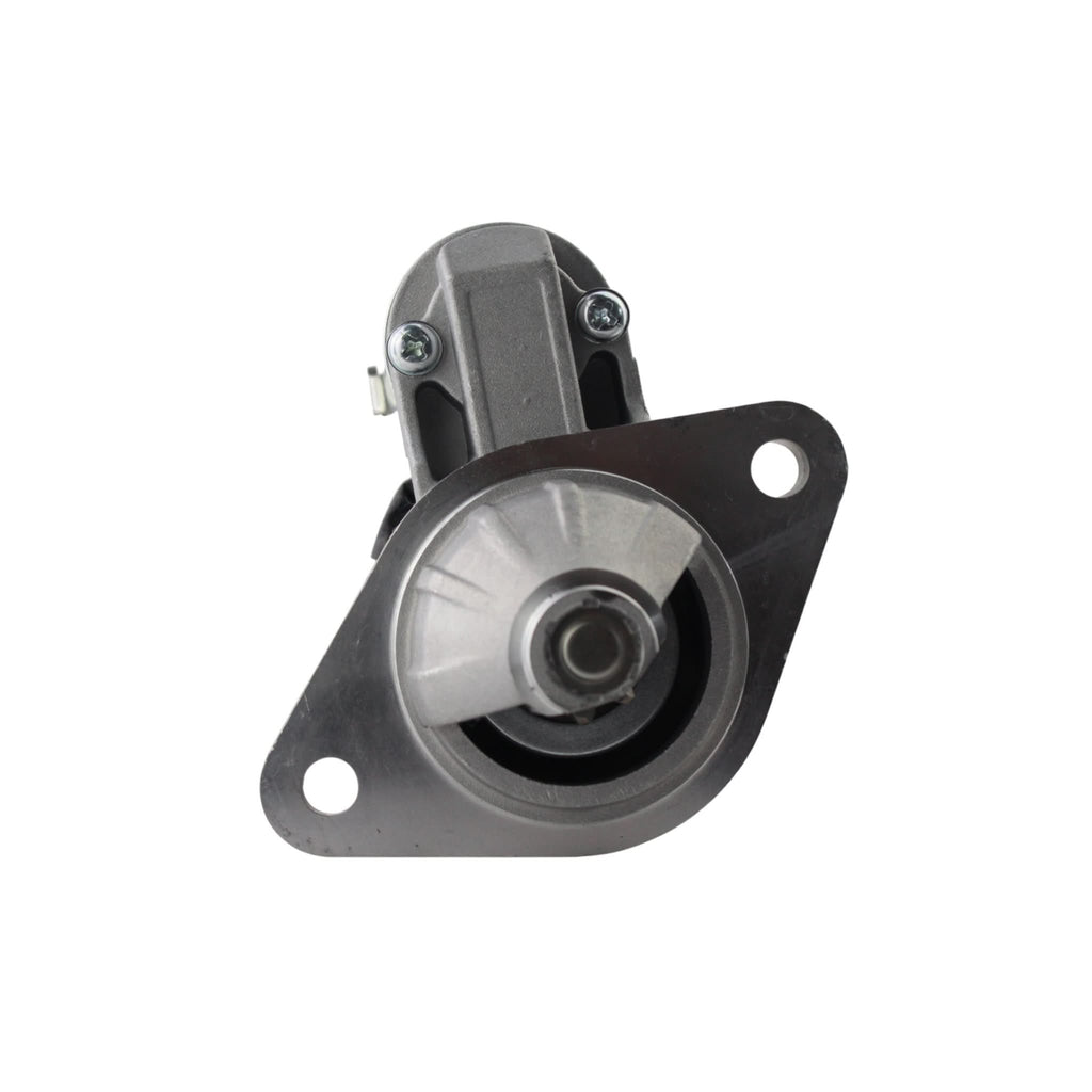 Yanmar 3GM Starter Motor - equivalent to 128170-77010