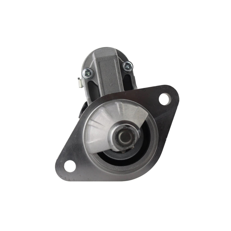 Yanmar 3GM Starter Motor - equivalent to 128170-77010