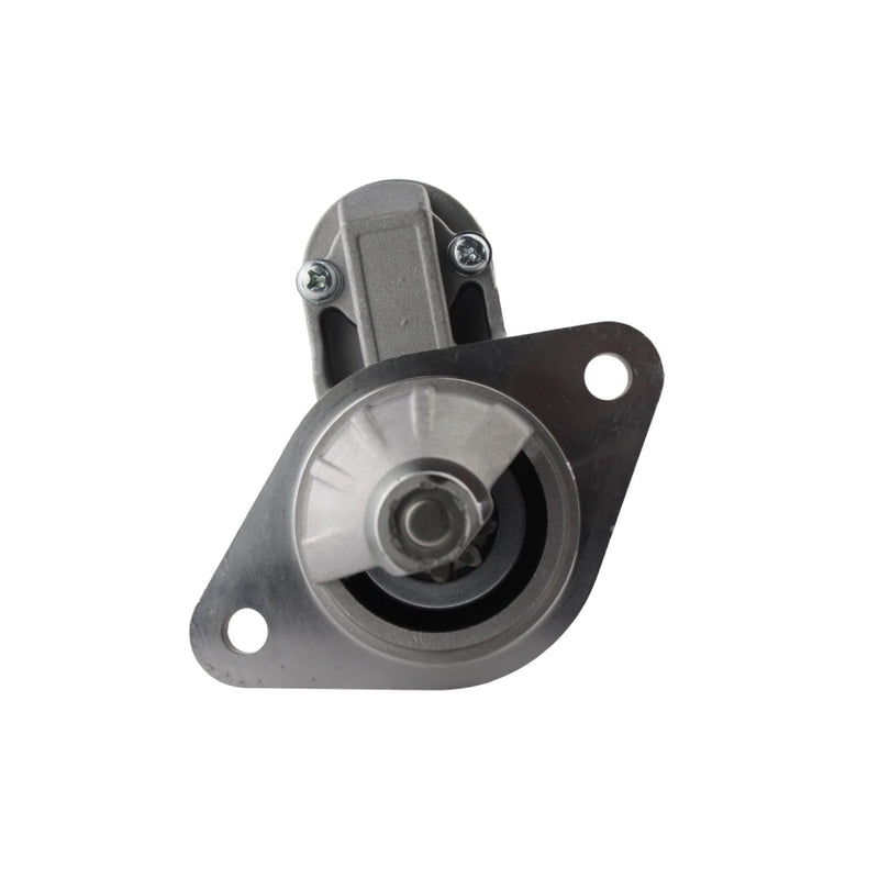 Yanmar 3GM30 Starter Motor - equivalent to 128170-77010