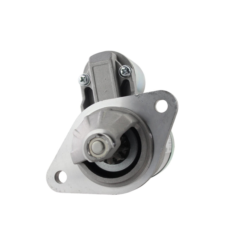 Yanmar 1GM10 Starter Motor - equivalent to 128170-77010