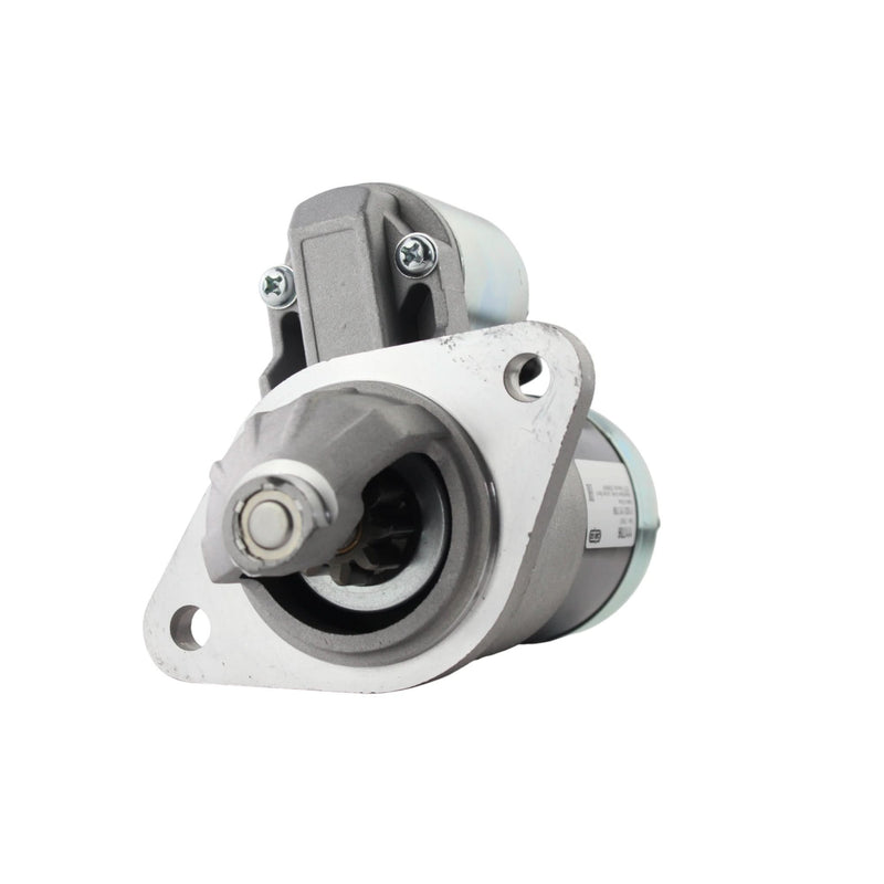 Yanmar 3GM30 Starter Motor - equivalent to 128170-77010