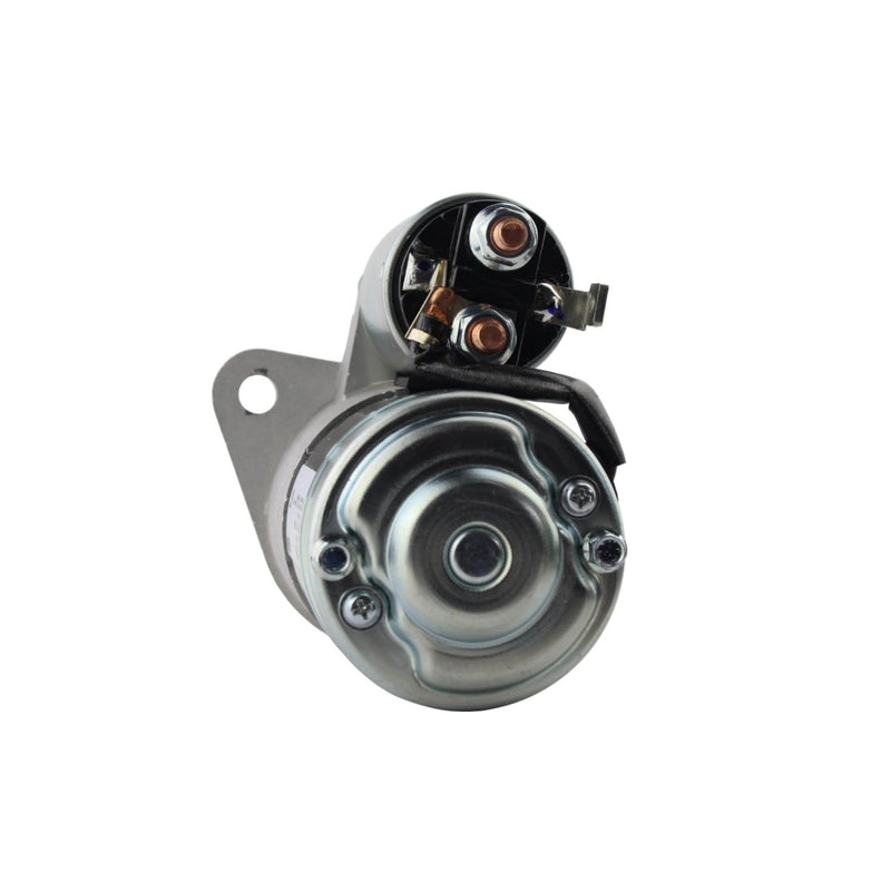 Yanmar 1GM10 Starter Motor - equivalent to 128170-77010