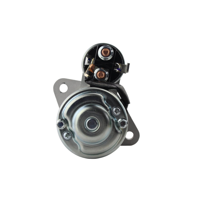 Yanmar 3GM Starter Motor - equivalent to 128170-77010