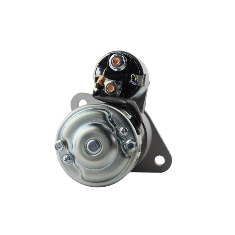 Yanmar 3GM Starter Motor - equivalent to 128170-77010