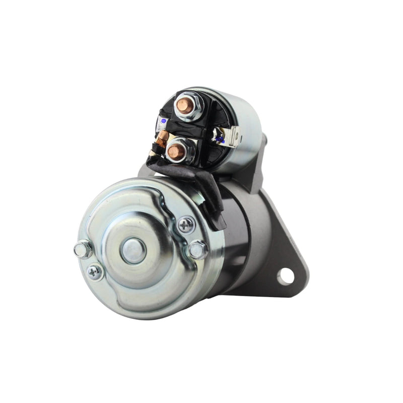 Yanmar 3GM30 Starter Motor - equivalent to 128170-77010