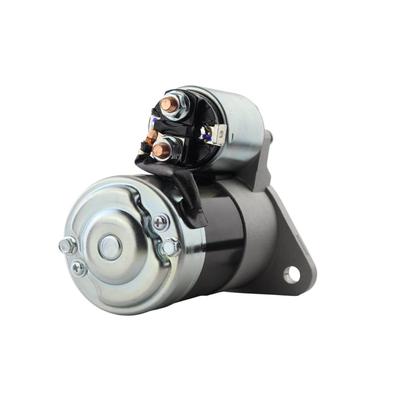 Yanmar 3GM30 Starter Motor - equivalent to 128170-77010