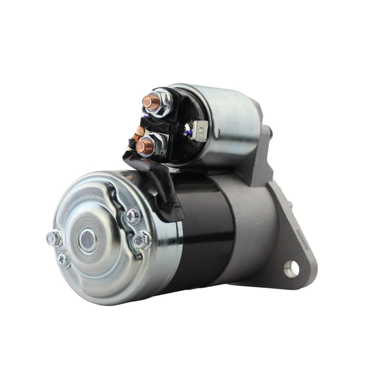 Yanmar 2GM Starter Motor - equivalent to 128170-77010