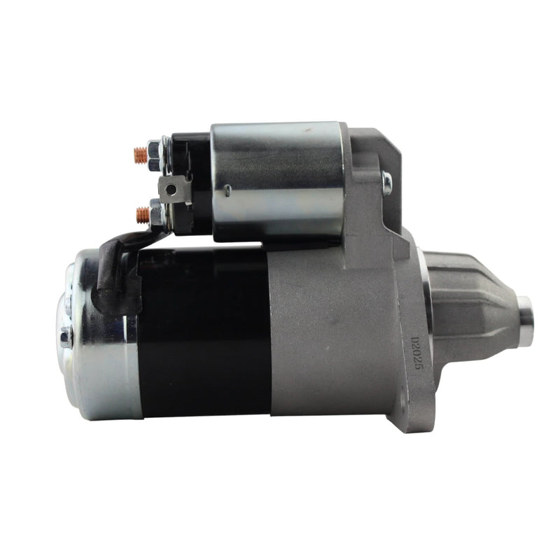 Yanmar 2GM20 Starter Motor - equivalent to 128170-77010