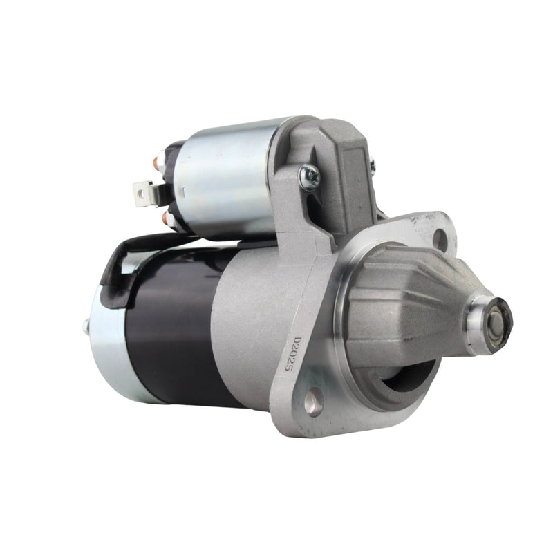 Yanmar 2GM Starter Motor - equivalent to 128170-77010