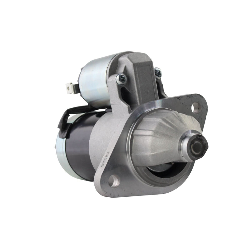 Yanmar 3GM Starter Motor - equivalent to 128170-77010