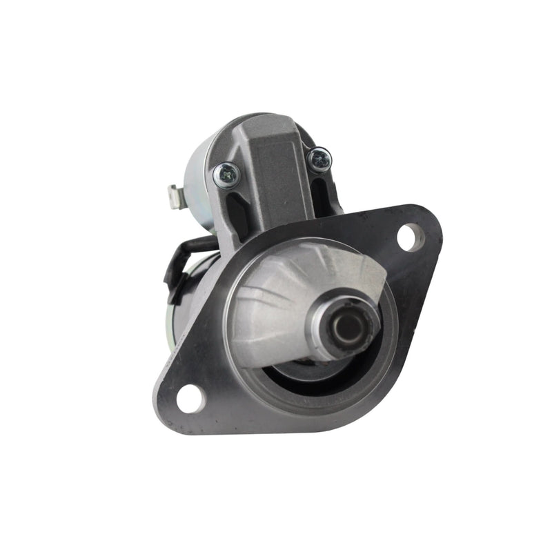 Yanmar 1GM10 Starter Motor - equivalent to 128170-77010