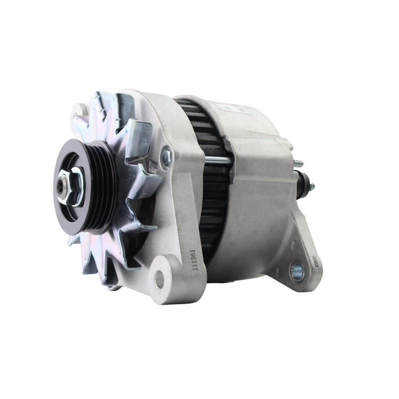 Perkins 700 Series, M65 & M85T Alternator - equivalent to 2871A166