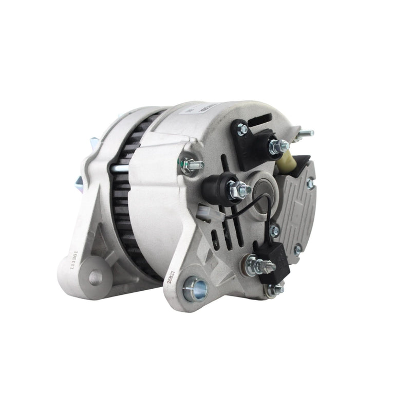 Perkins 700 Series, M65 & M85T Alternator - equivalent to 2871A166