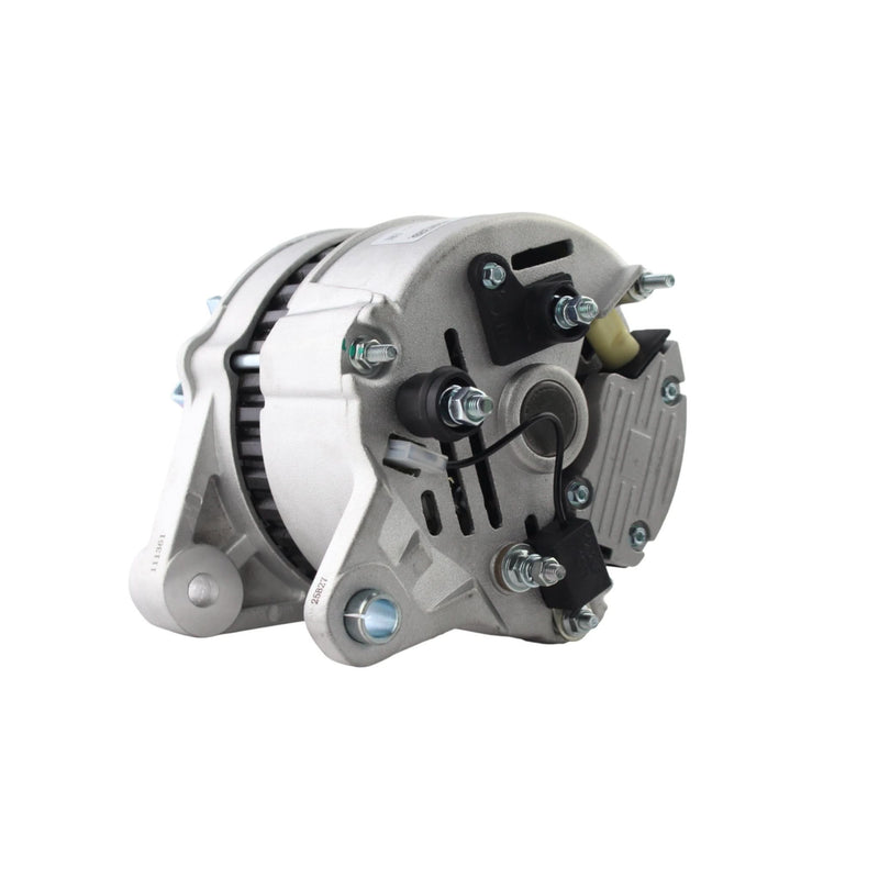 Perkins 700 Series, M65 & M85T Alternator - equivalent to 2871A166