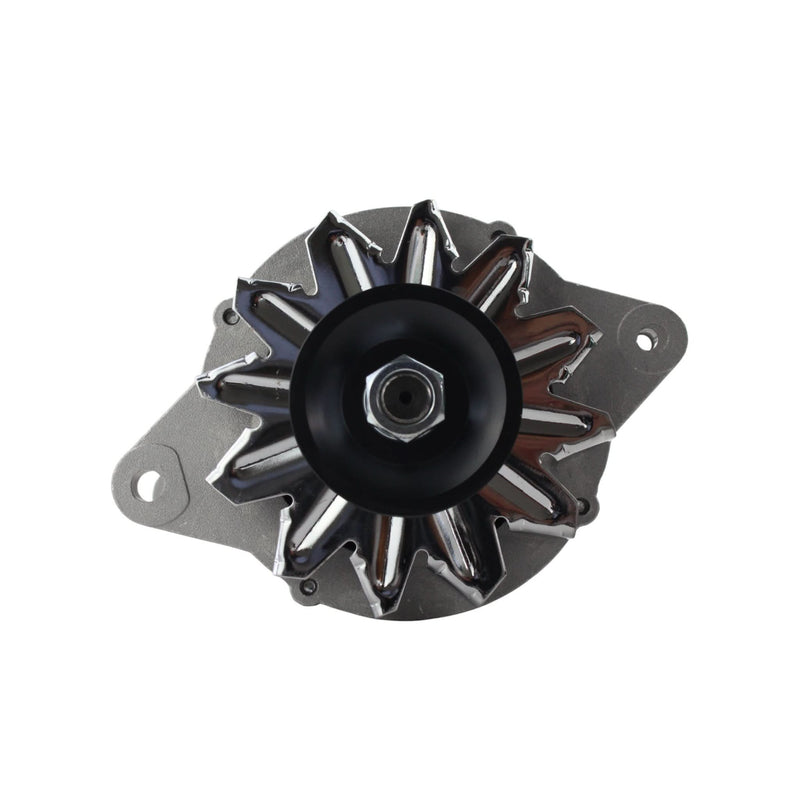 Yanmar 3GM30 Alternator - equivalent to 129772-77200