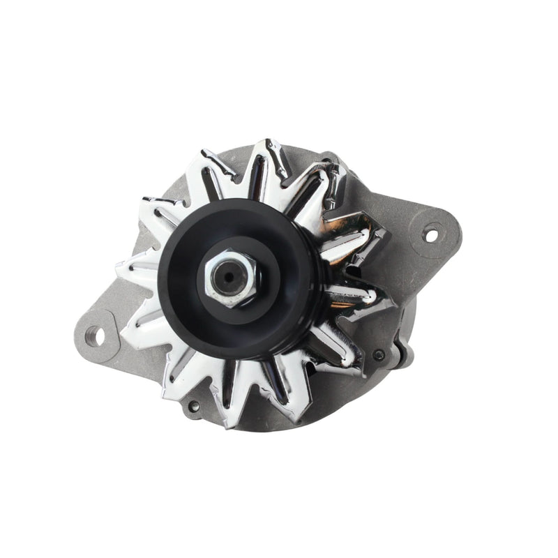 Yanmar 2GM Alternator 12V 55 Amp - equivalent to 129772-77200