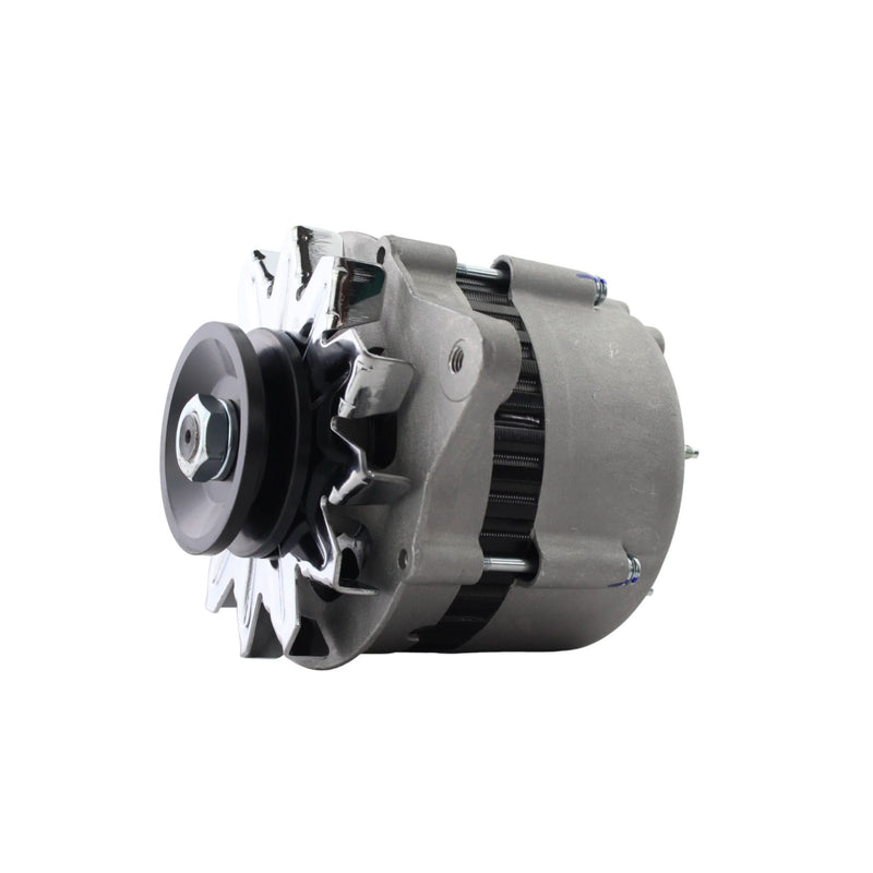Yanmar 3GM30 Alternator - equivalent to 129772-77200