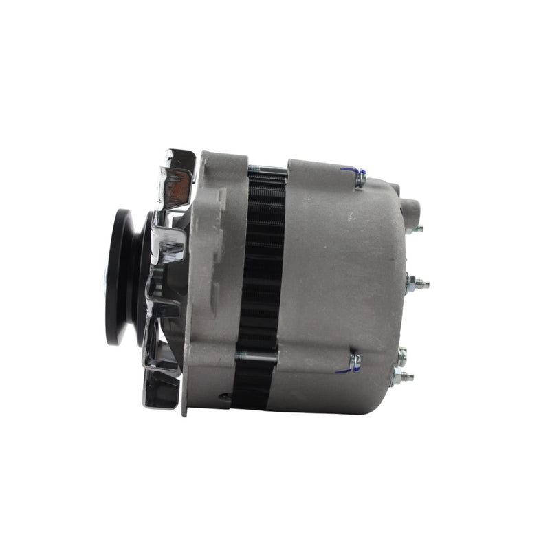 Yanmar 2GM Alternator 12V 55 Amp - equivalent to 129772-77200