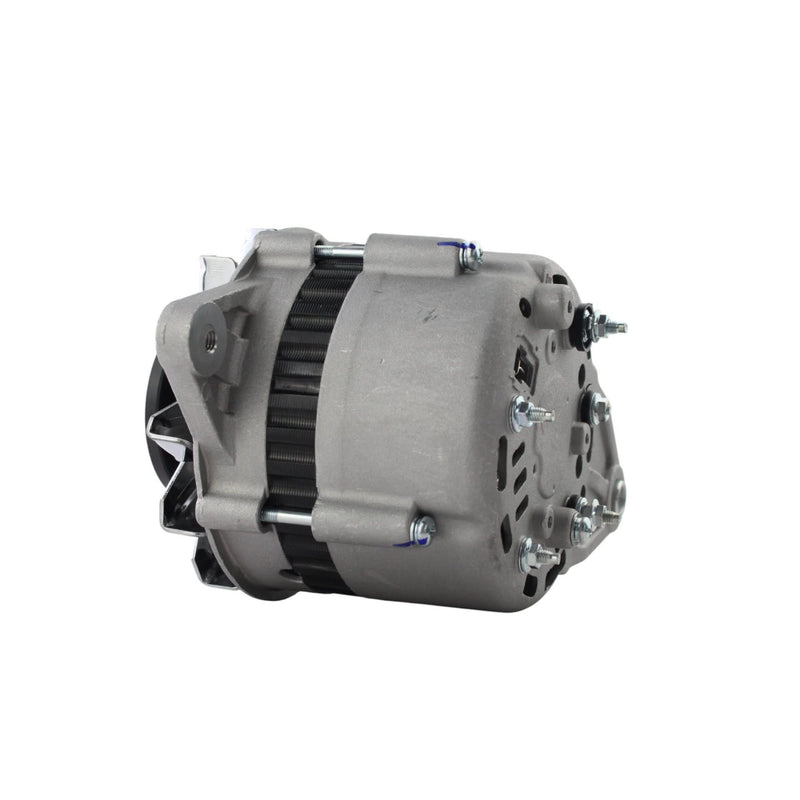 Yanmar 3GM30 Alternator - equivalent to 129772-77200