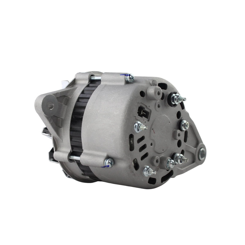 Alternatore Yanmar 3HM 12V 55 Amp