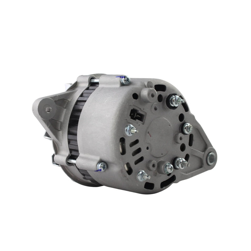Yanmar 3GM30 Alternator - equivalent to 129772-77200