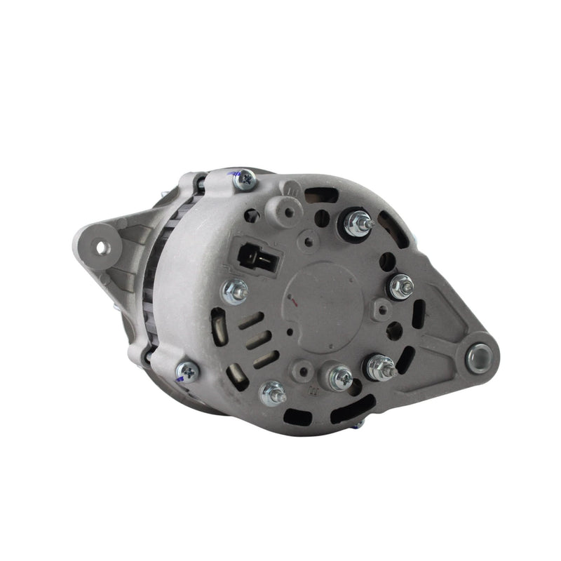 Yanmar 3GM30 Alternator - equivalent to 129772-77200