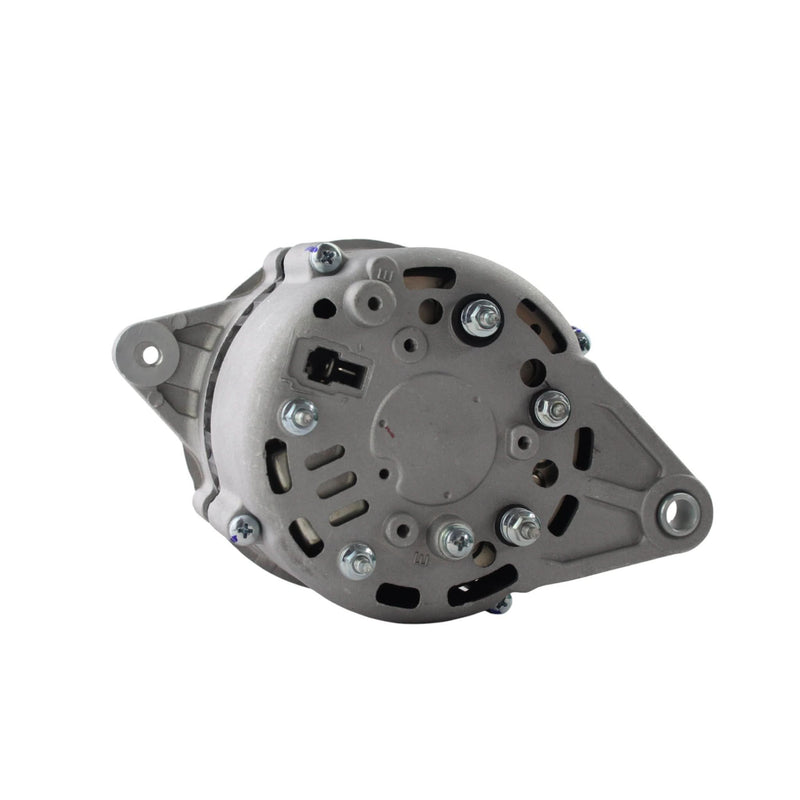 Alternatore Yanmar 3HM 12V 55 Amp