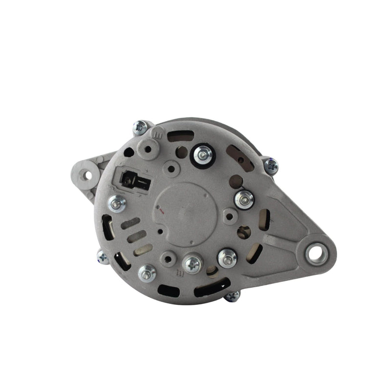Yanmar 3GM30 Alternator - equivalent to 129772-77200