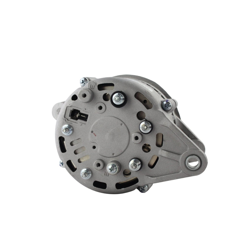 Yanmar 3GM30 Alternator - equivalent to 129772-77200