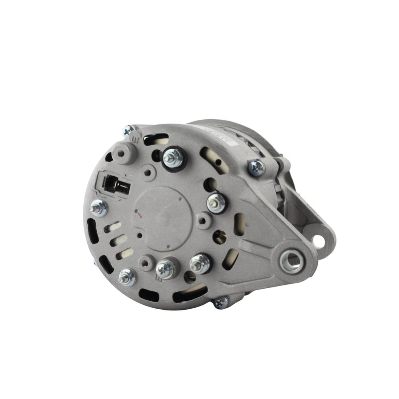 Yanmar 3GM30 Alternator - equivalent to 129772-77200