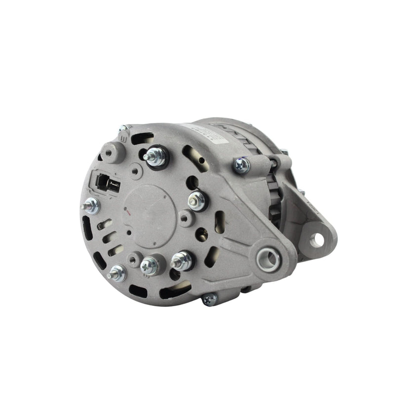 Yanmar 3GM30 Alternator - equivalent to 129772-77200