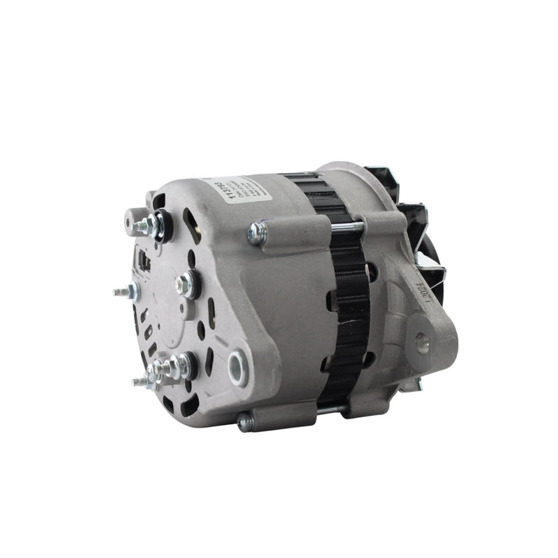 Yanmar 2GM Alternator 12V 55 Amp - equivalent to 129772-77200