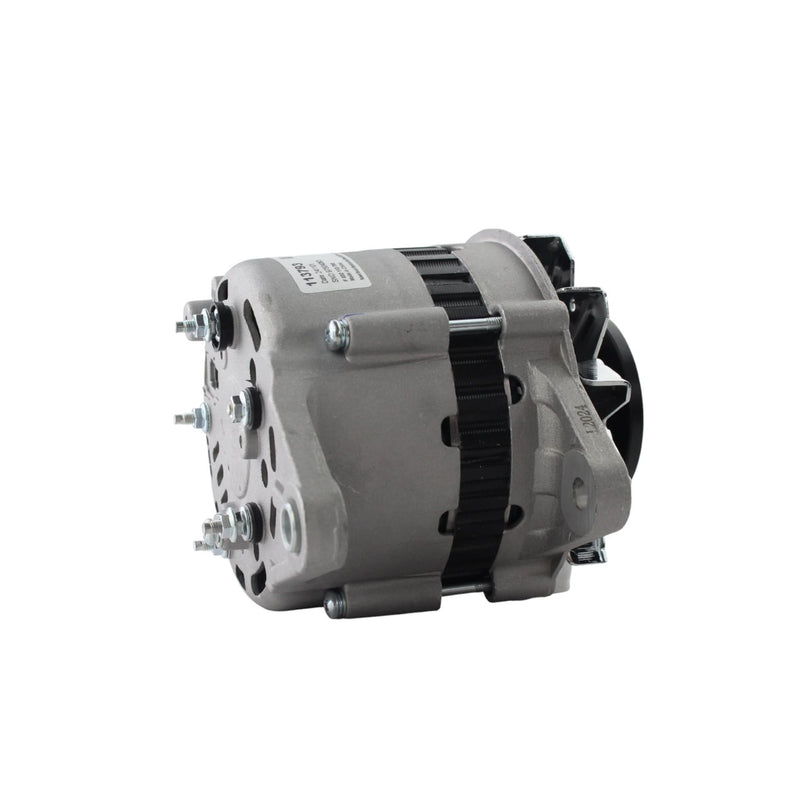 Yanmar 3GM30 Alternator - equivalent to 129772-77200