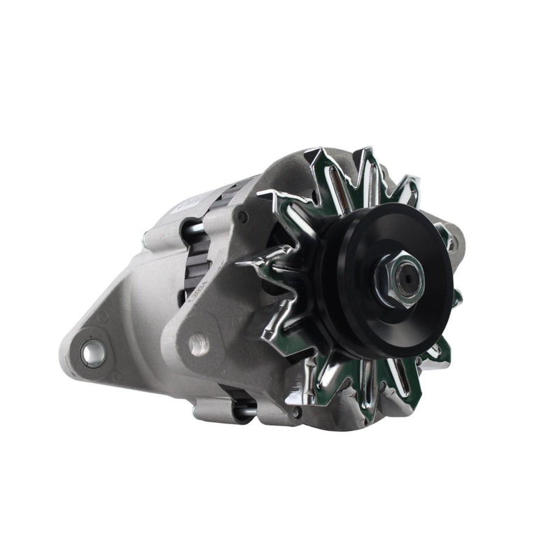 Yanmar 3GM30 Alternator - equivalent to 129772-77200